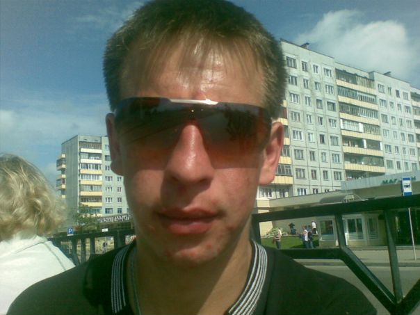 №20, Роман Дубовец, 38 лет, Белоярский №20, Роман Дубовец, 38 лет, Белоярский