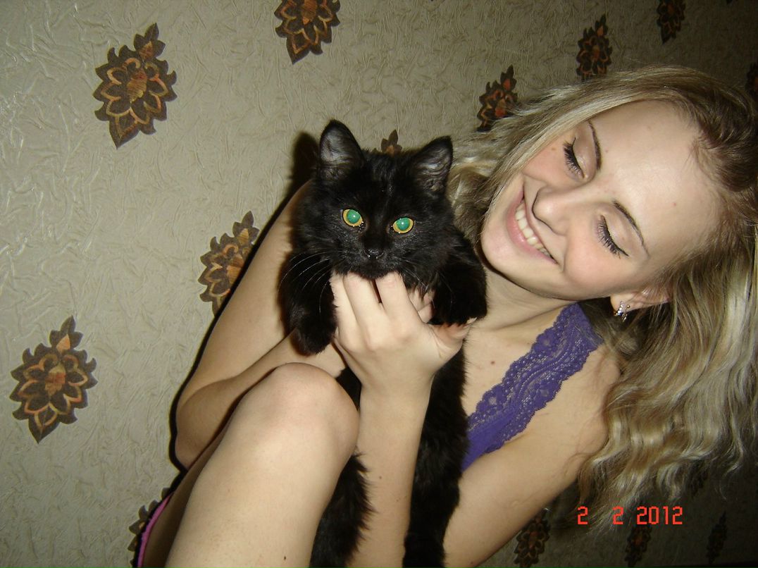 Мария Лощинина | Саратов