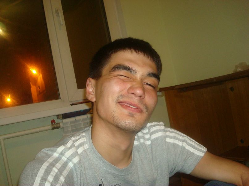 Илья Ружников | Иркутск