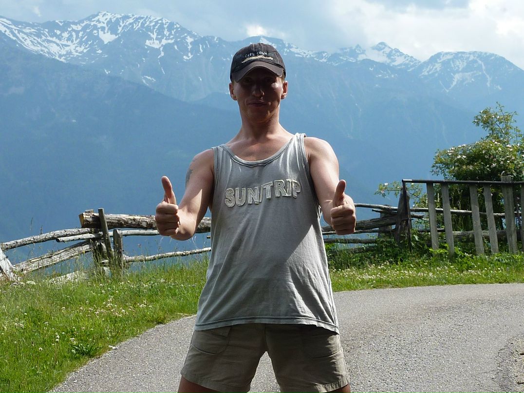 Вадим Булдаков ワディムSan | Ижевск