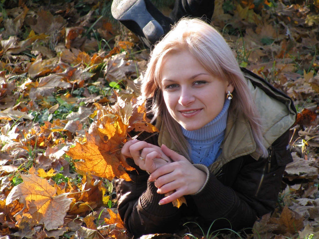 Фото профиля