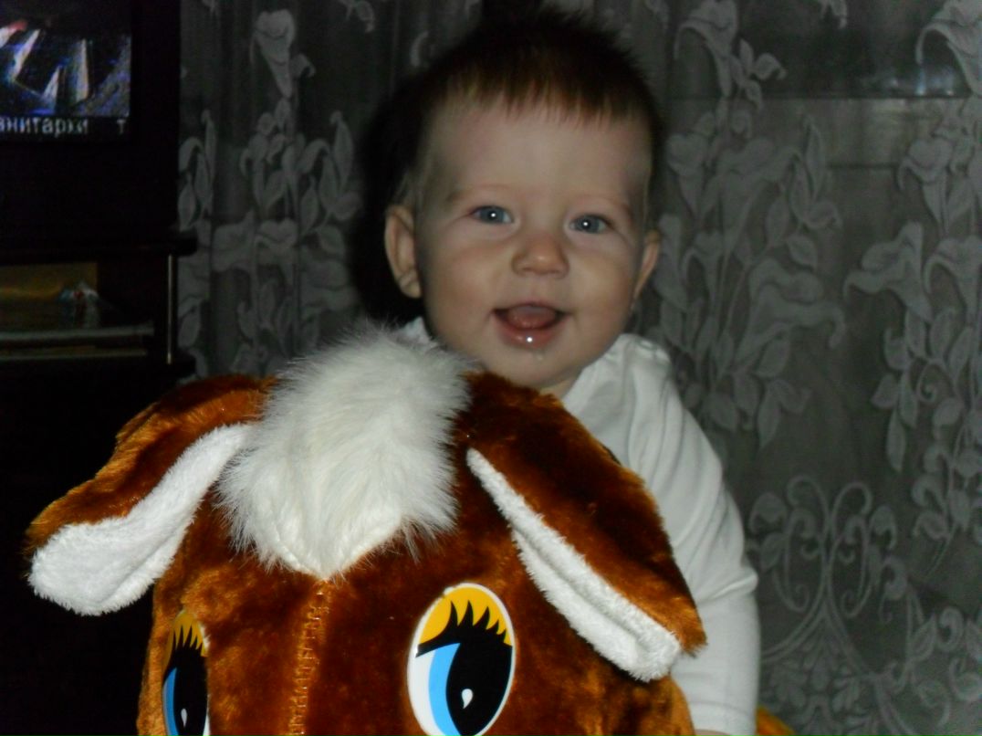 Ксения Корнеева | Казань