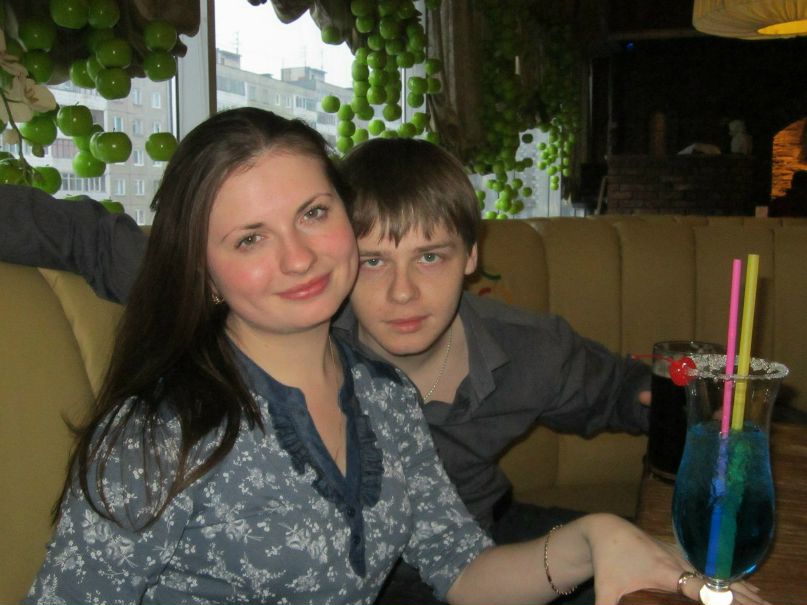 Мария Лопинцева Манюня | Мурманск