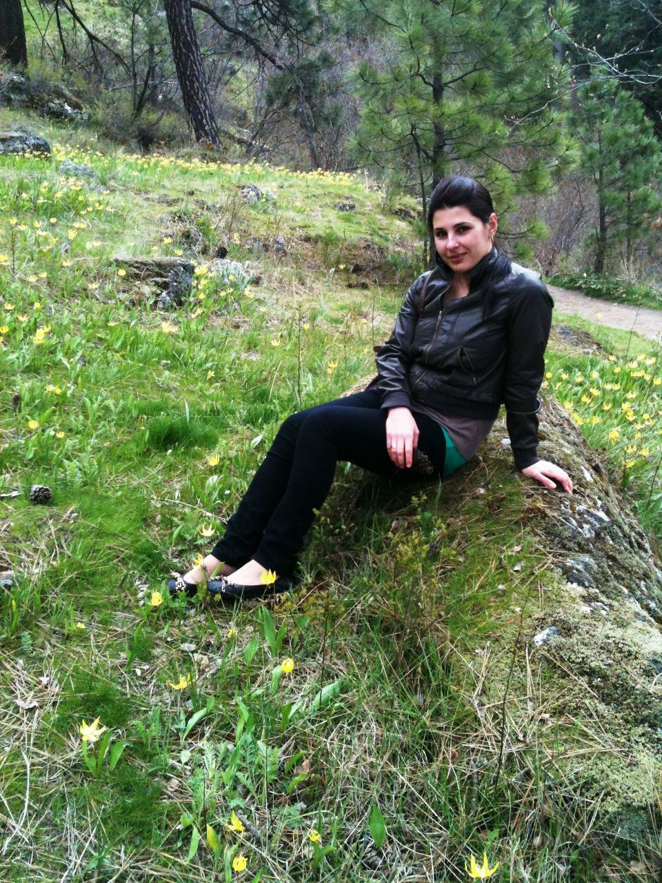 Карина Петрунина | Домодедово