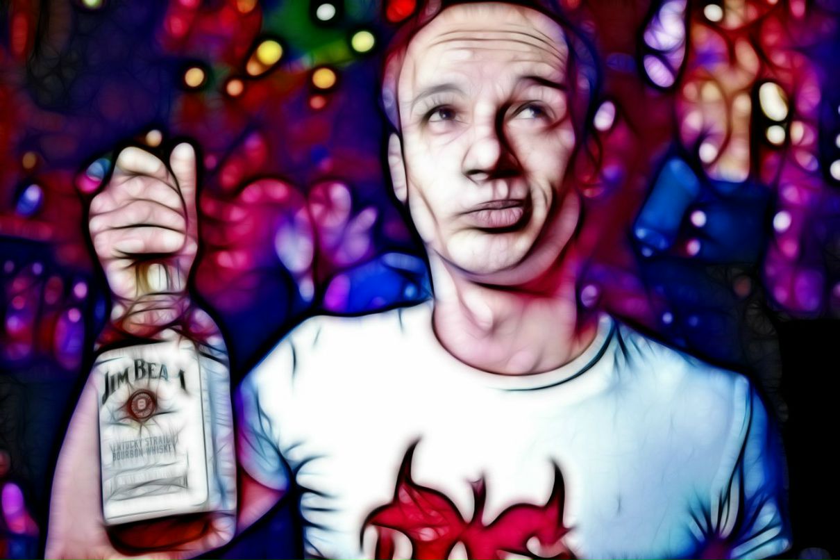 Jim Beam | Москва