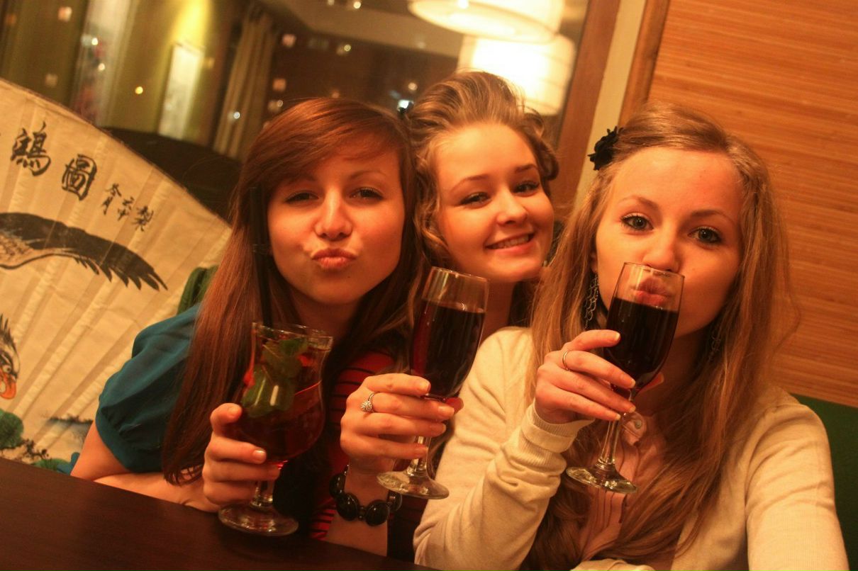 Мика Герасимова | 