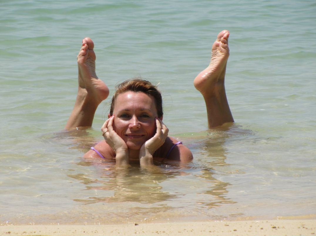 Ольга Матвеева | Санкт-Петербург