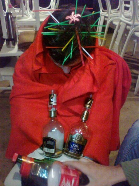 №63, Зозуля Навсякійслучай №63, Зозуля Навсякійслучай