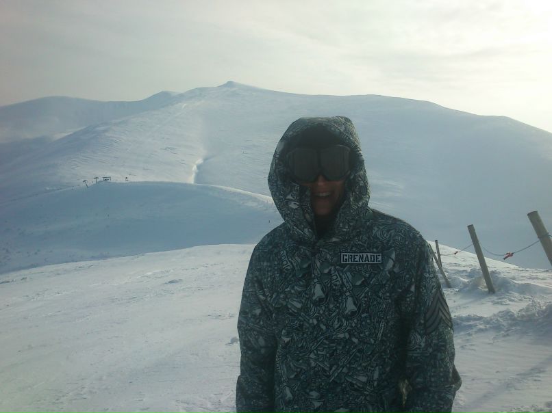 Александр Халимон | 