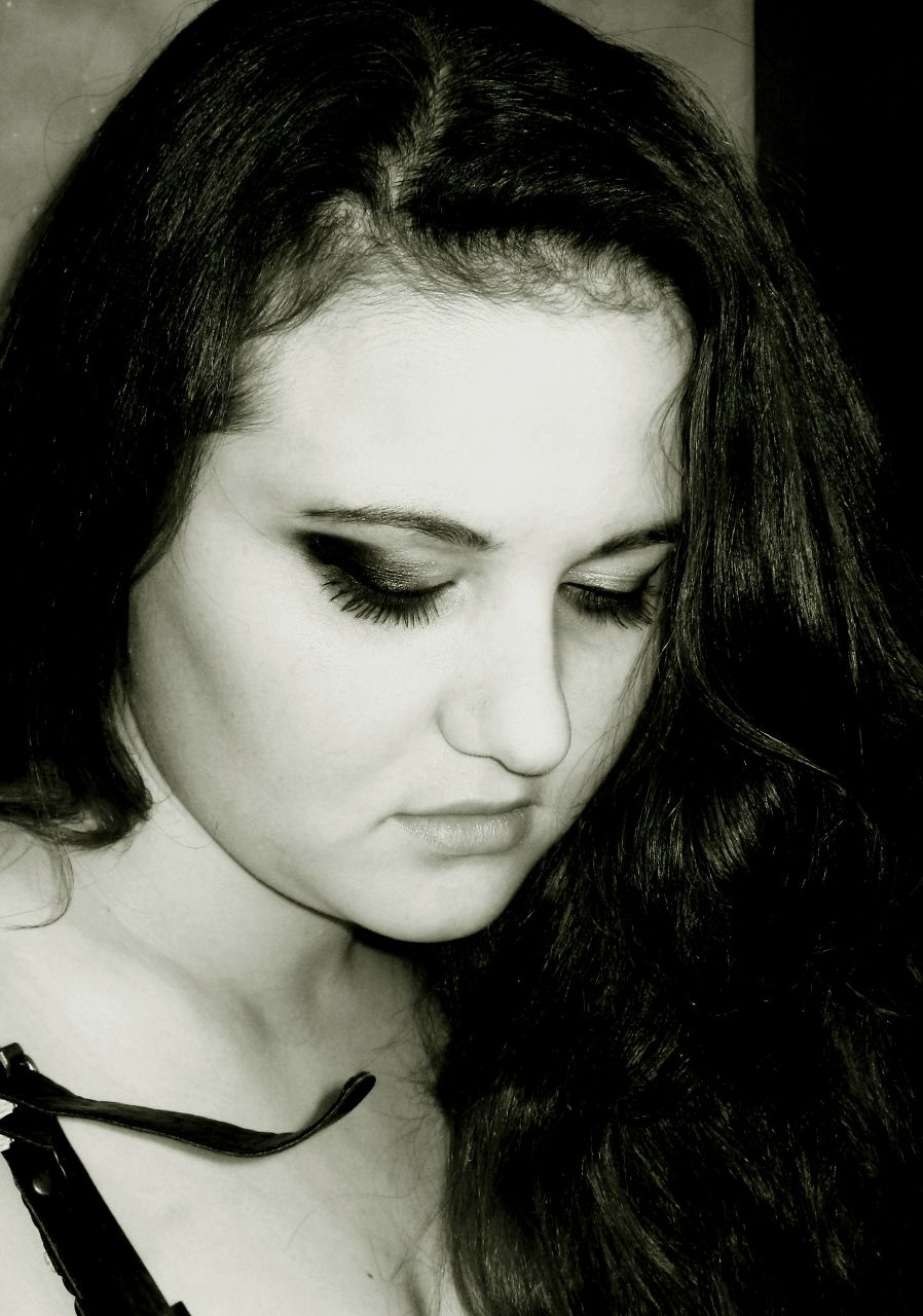 Юляшка Аврамук-Десяткіна | Киев