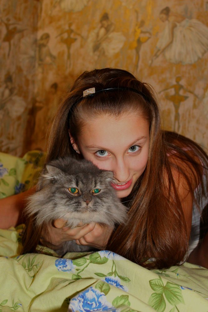 Юлия Елагина | Днепр (Днепропетровск)