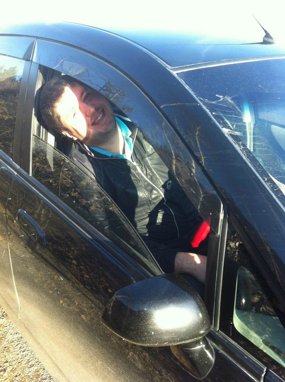 Артем Неверко | Красноярск