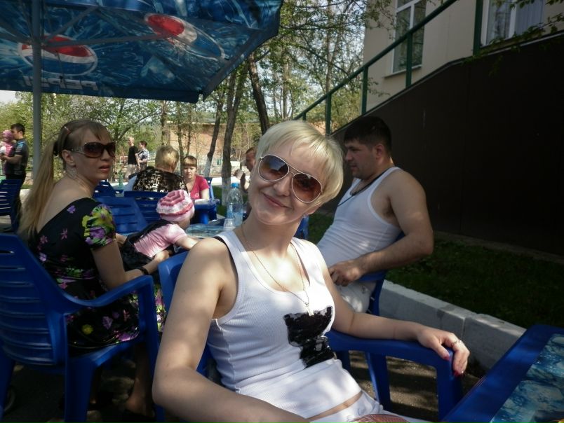 №2, Аленушка Осипенко, Красноярск №2, Аленушка Осипенко, Красноярск