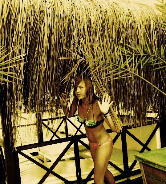 Татьяна Афанасьева | Санкт-Петербург