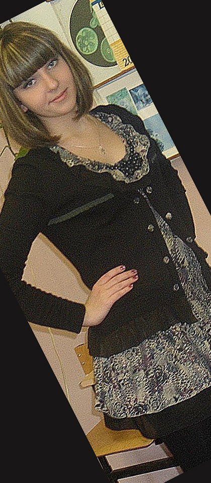 Марина Бажанова | Мурманск