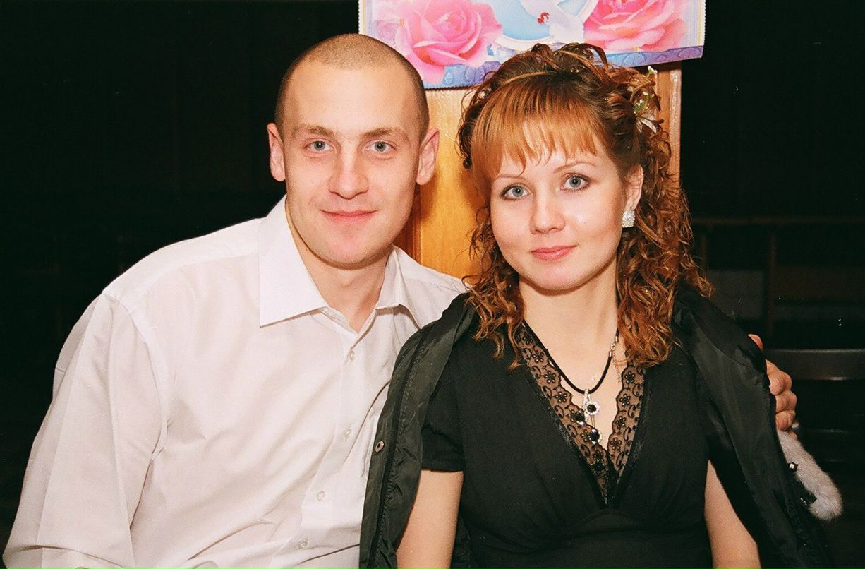 Алеся Тризно | Молодечно