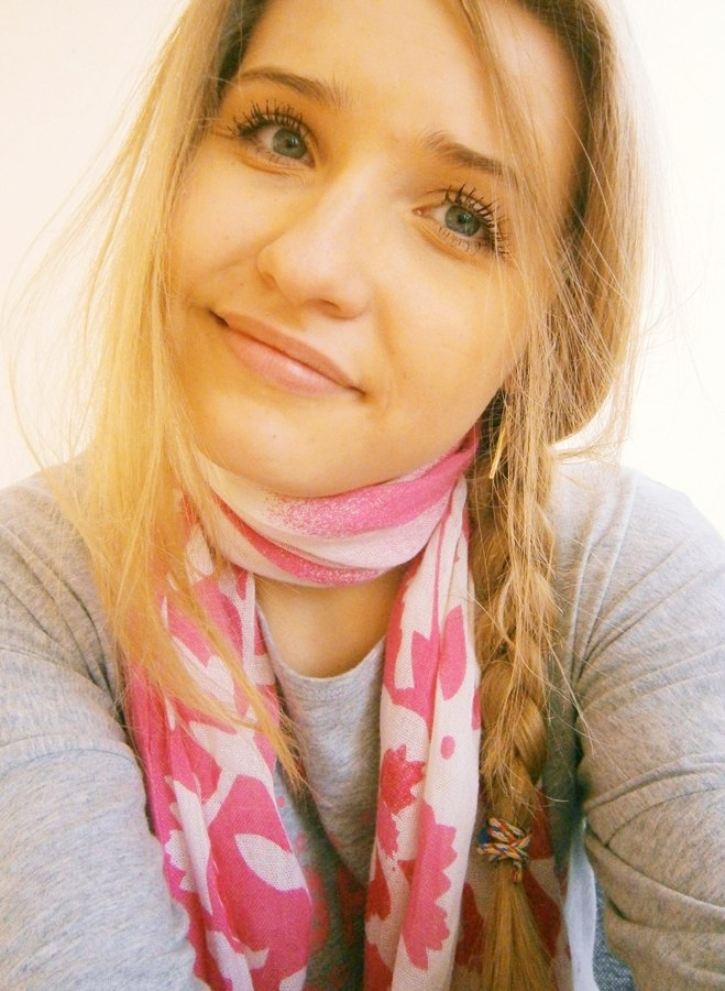 Dashulka Efimova | Москва