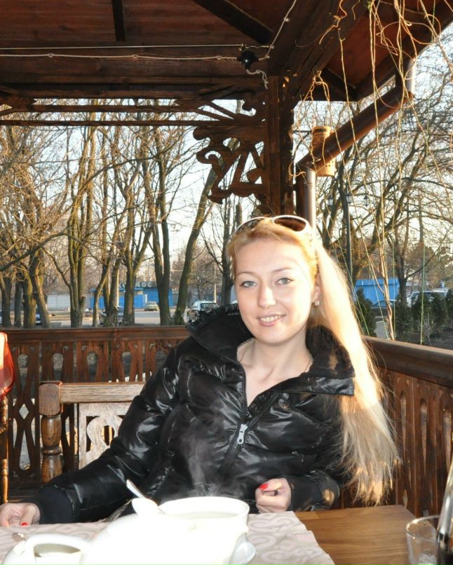 Алёна Кошелева | Одесса