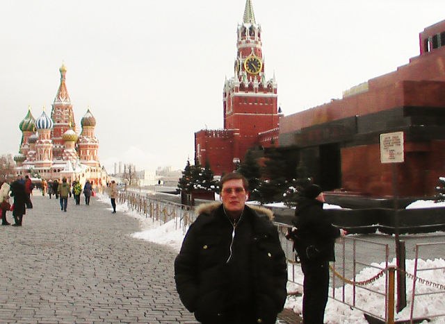 Александр Мальгин | Екатеринбург