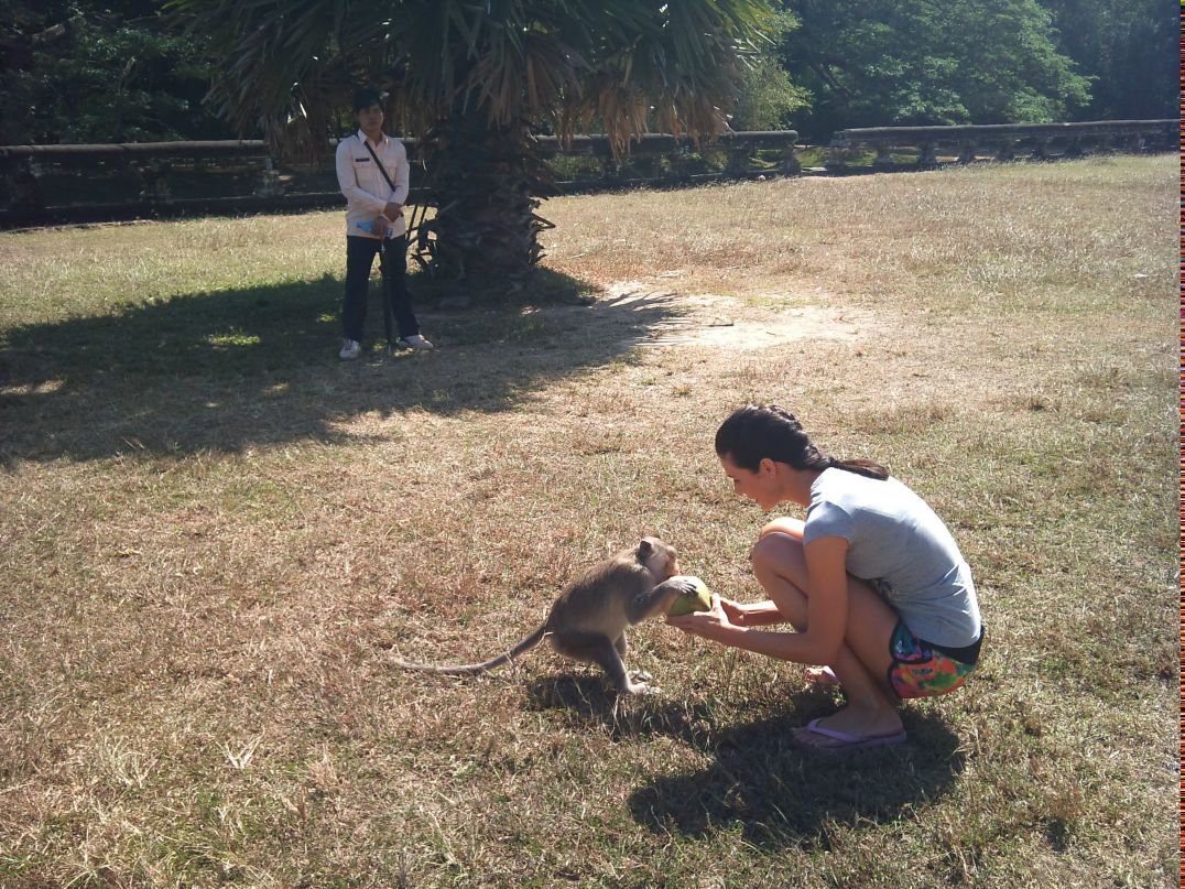 Юлия Андрющенко | Калининград