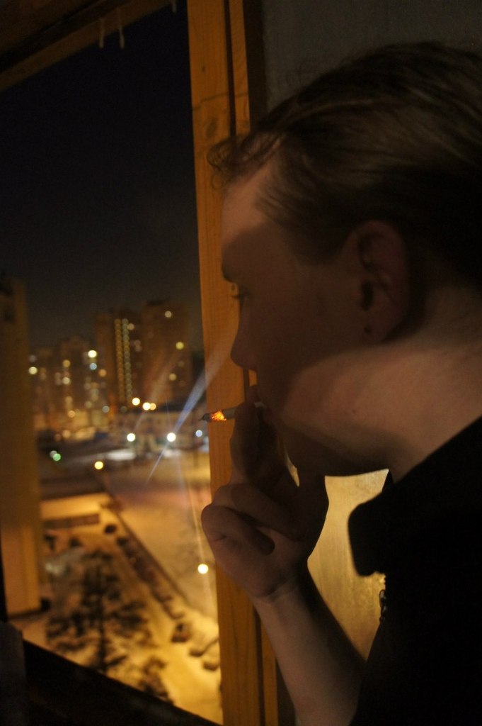 Антон Синдеев Старый пёс | Балашиха