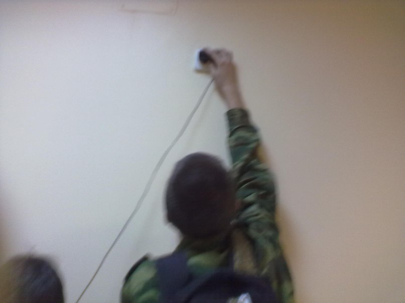 Артем Тохма | Салехард