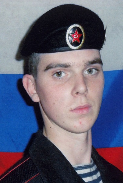 №67, Богдан Ахремюк, Абакан №67, Богдан Ахремюк, Абакан