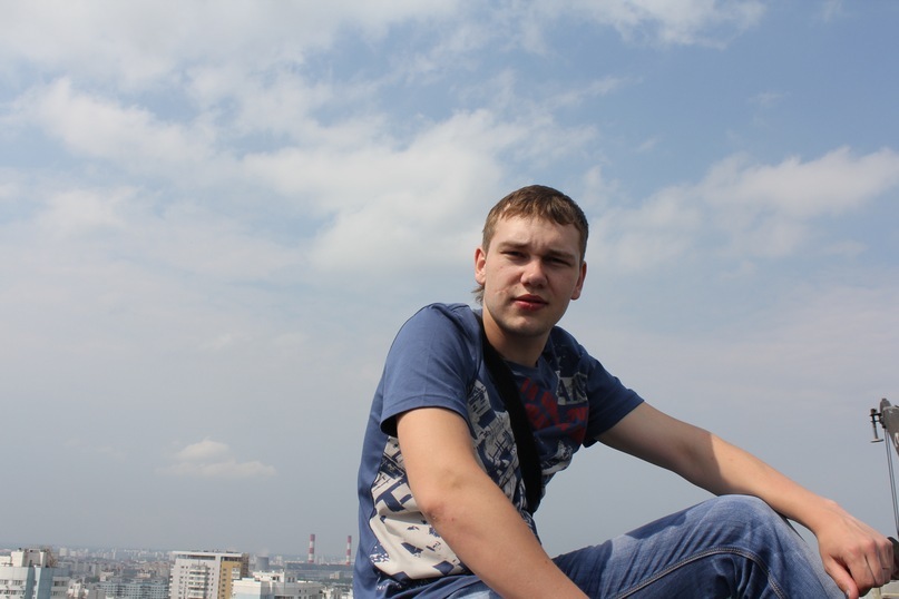 Фото профиля