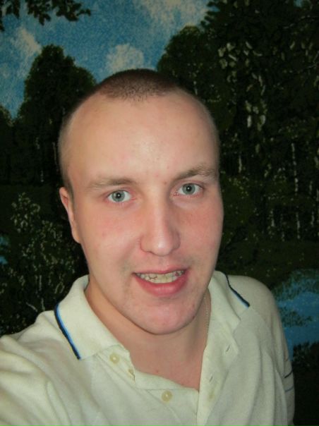 №5, Василий Даровских №5, Василий Даровских