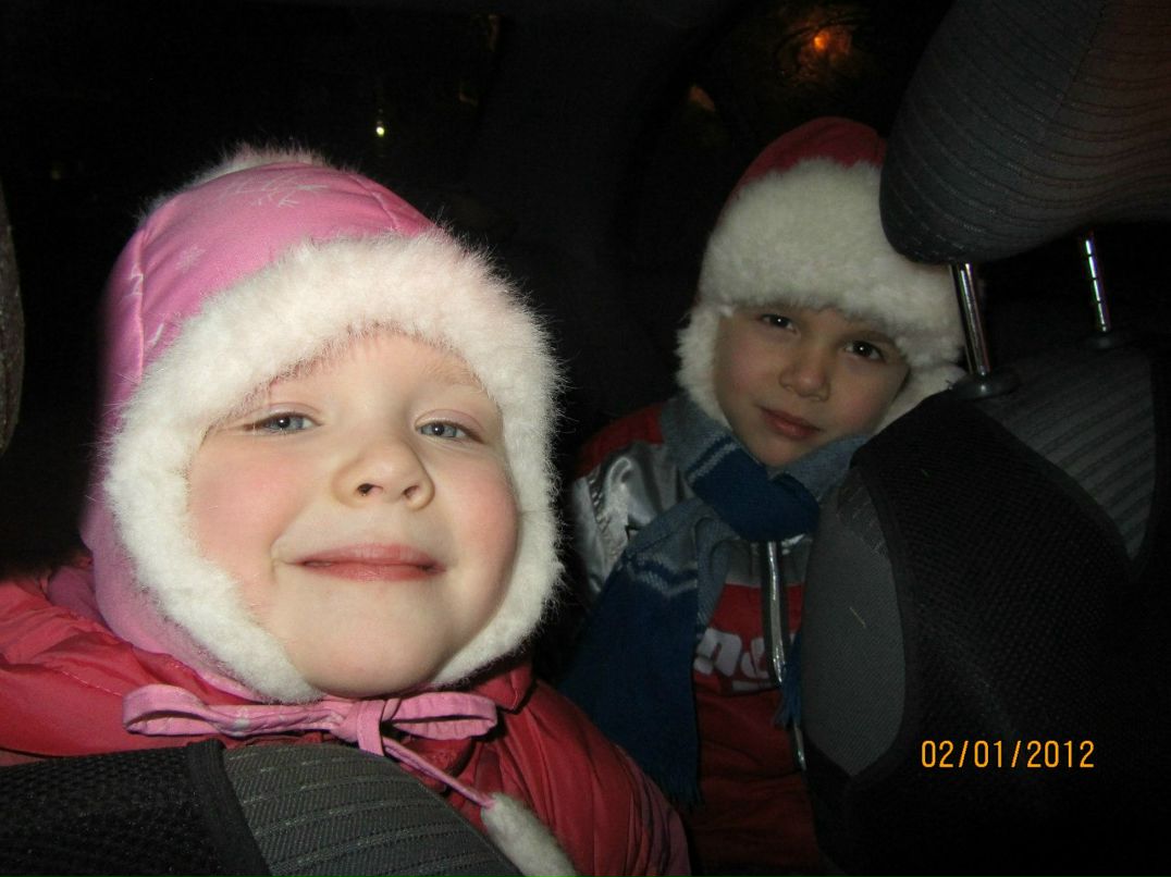 Стас Новак | Челябинск