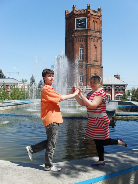 №8, Наталья Кобзева, Елец №8, Наталья Кобзева, Елец