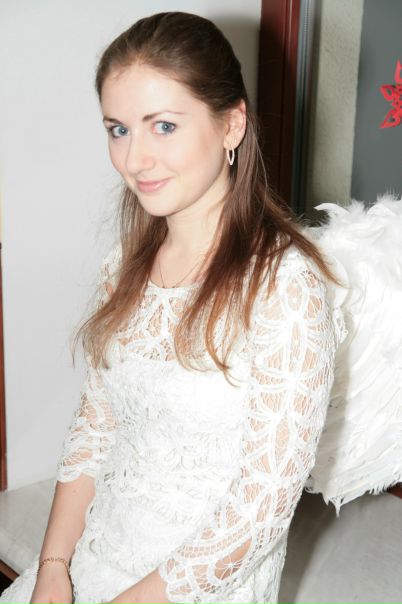 №3, Алина Сапига, Одесса №3, Алина Сапига, Одесса