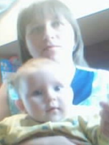 Елена Казнаховская | Винница