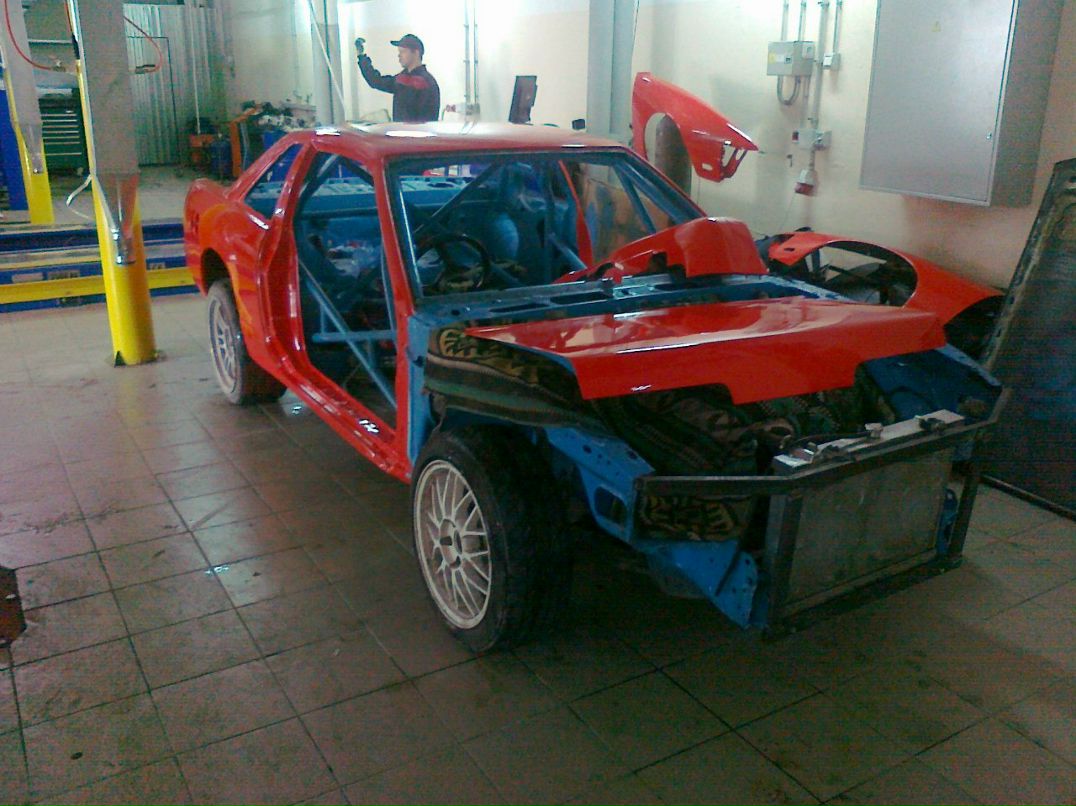 Максим Якубицкий Павлович | Хабаровск