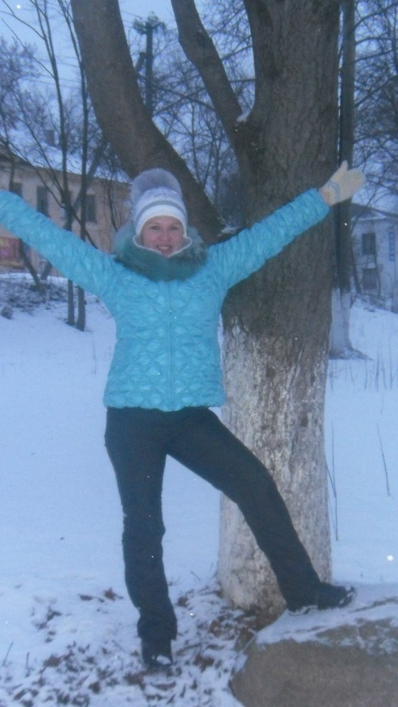 Наталья Волкова | Остров