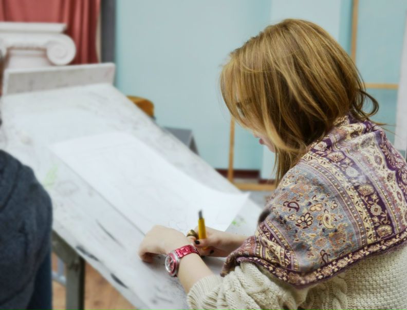 №118, Ангелина Гладушевская, Киев №118, Ангелина Гладушевская, Киев