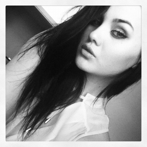 Alena Hlystunova | Praha