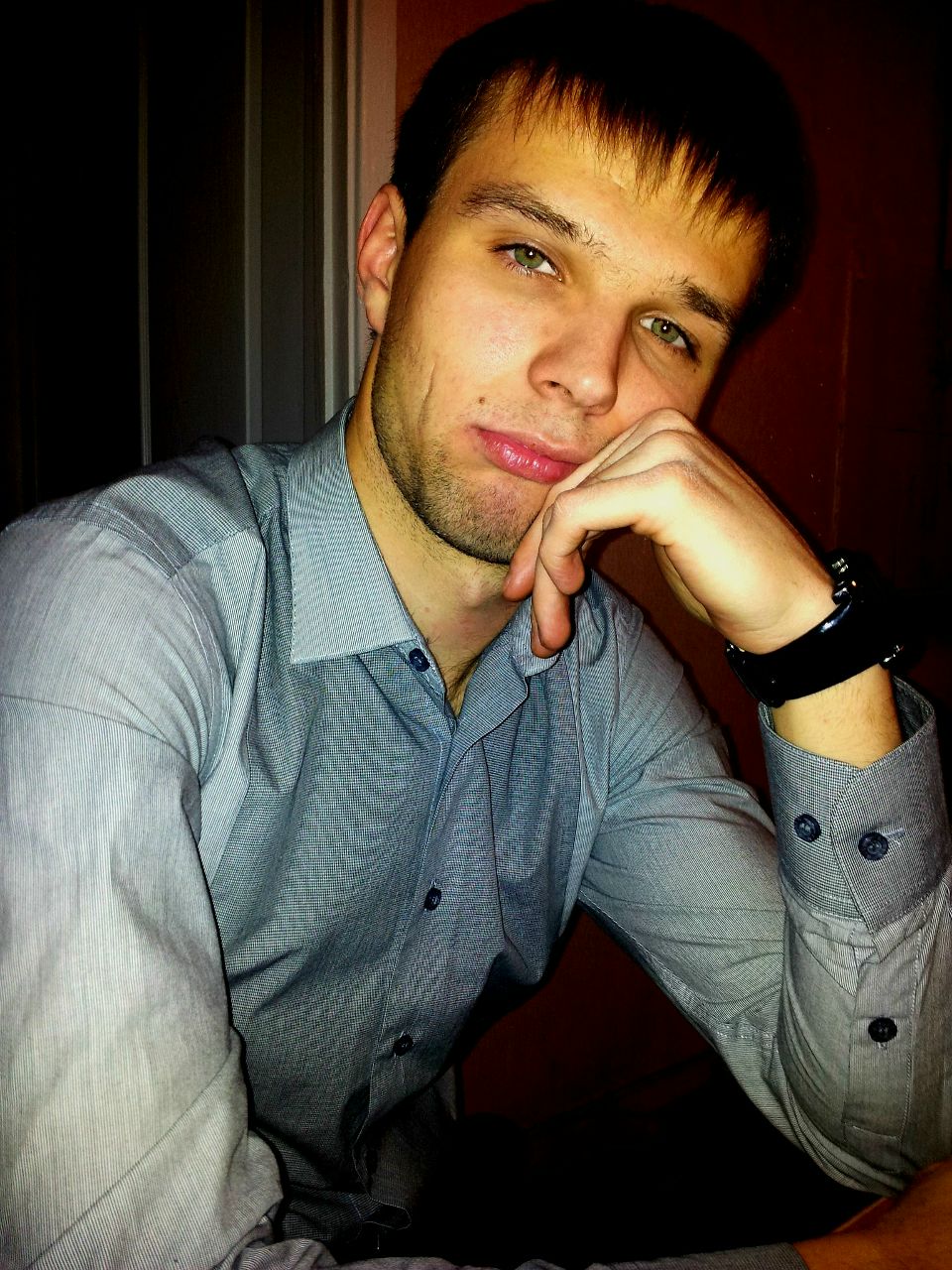 Виктор Ланцев | Красноярск