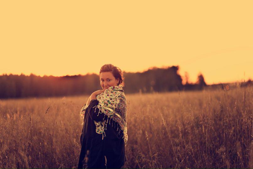 Евгения Окнина | Москва