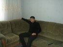 №36 Хусейн Хамхоев