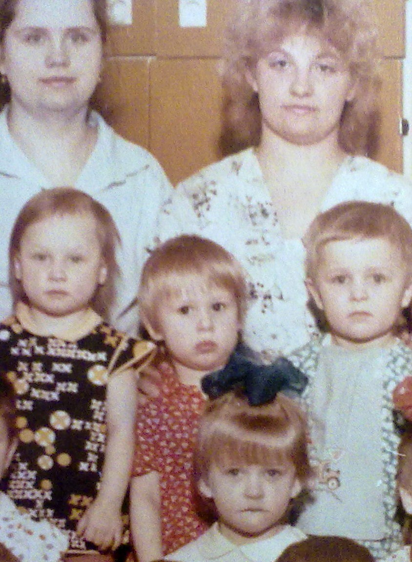 Михаил Бабуркин | Москва