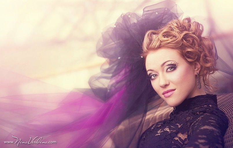 №20, Виктория Романовскова №20, Виктория Романовскова