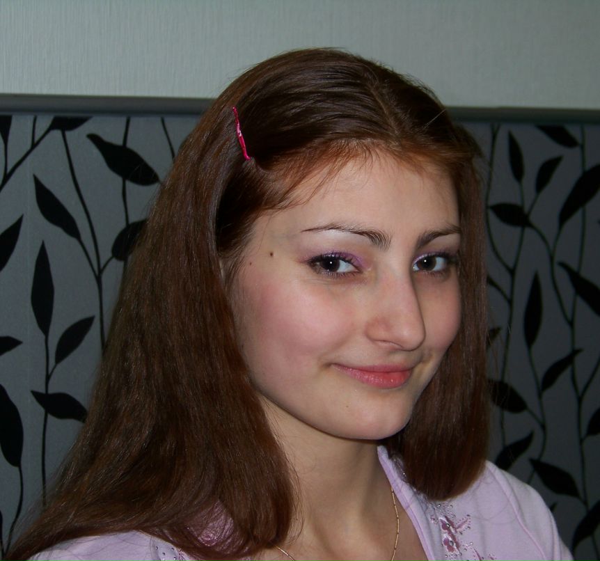 Анастасія Шуляка | Днепр (Днепропетровск)