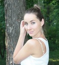 Фотография Георгиевской Анастасии