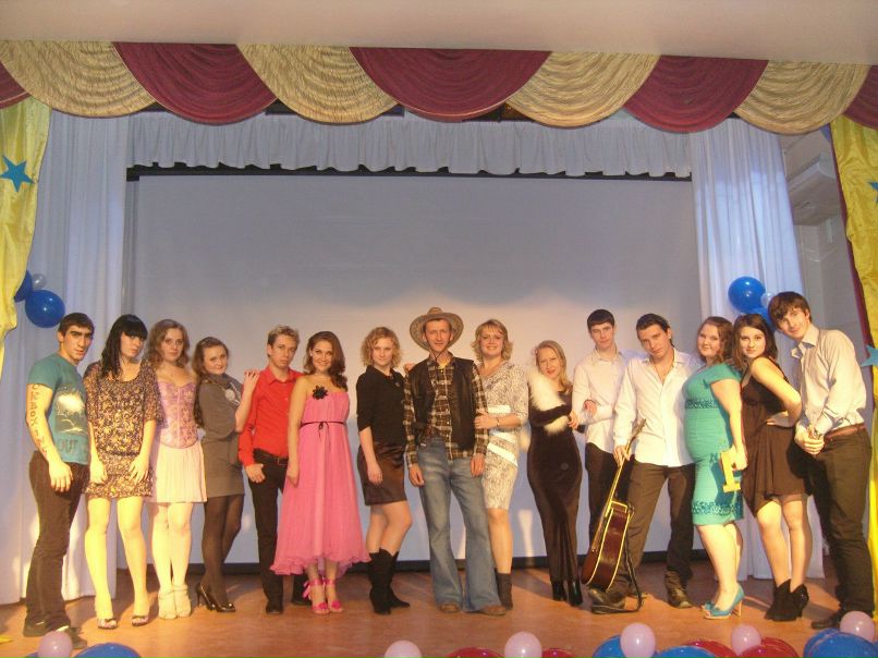 Наталья Фролова | Новороссийск