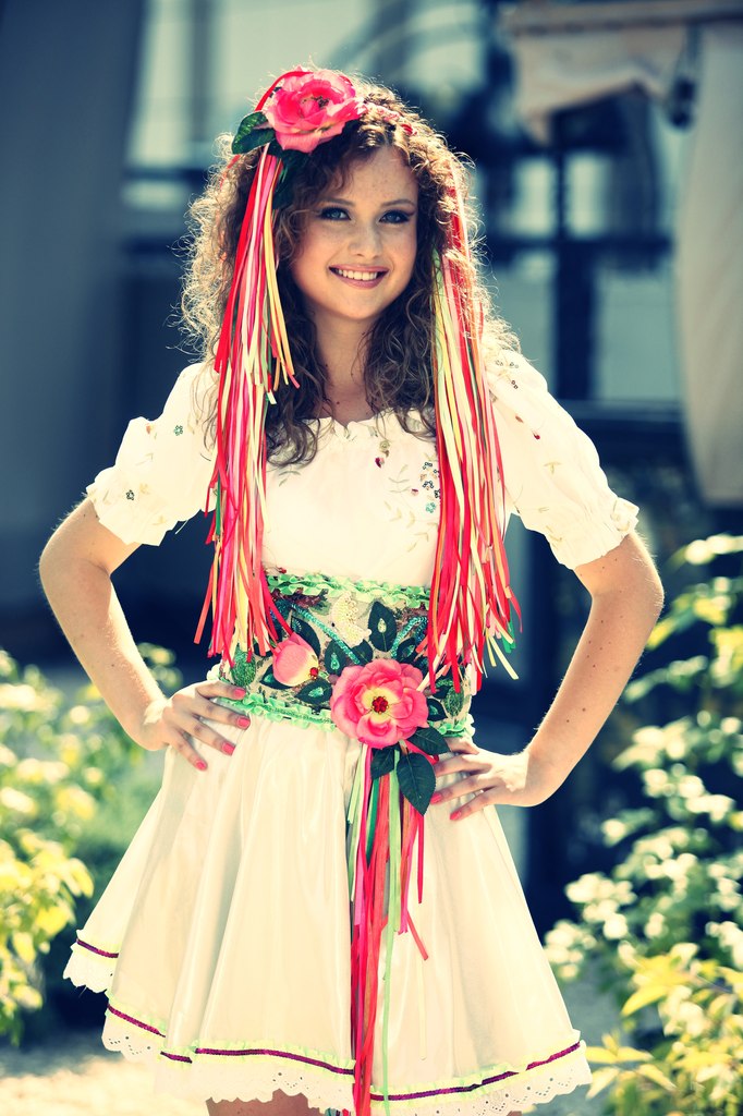 Оля Корсикова | 