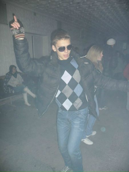 №92, Денис Захарченко, Мозырь №92, Денис Захарченко, Мозырь