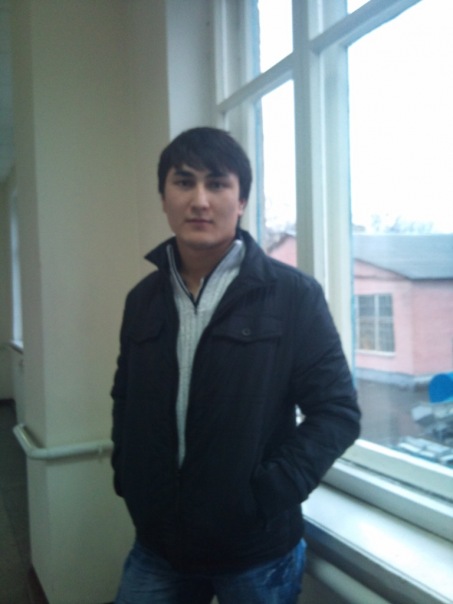 №2, Maksat Ataev, 37 лет, Киев №2, Maksat Ataev, 37 лет, Киев