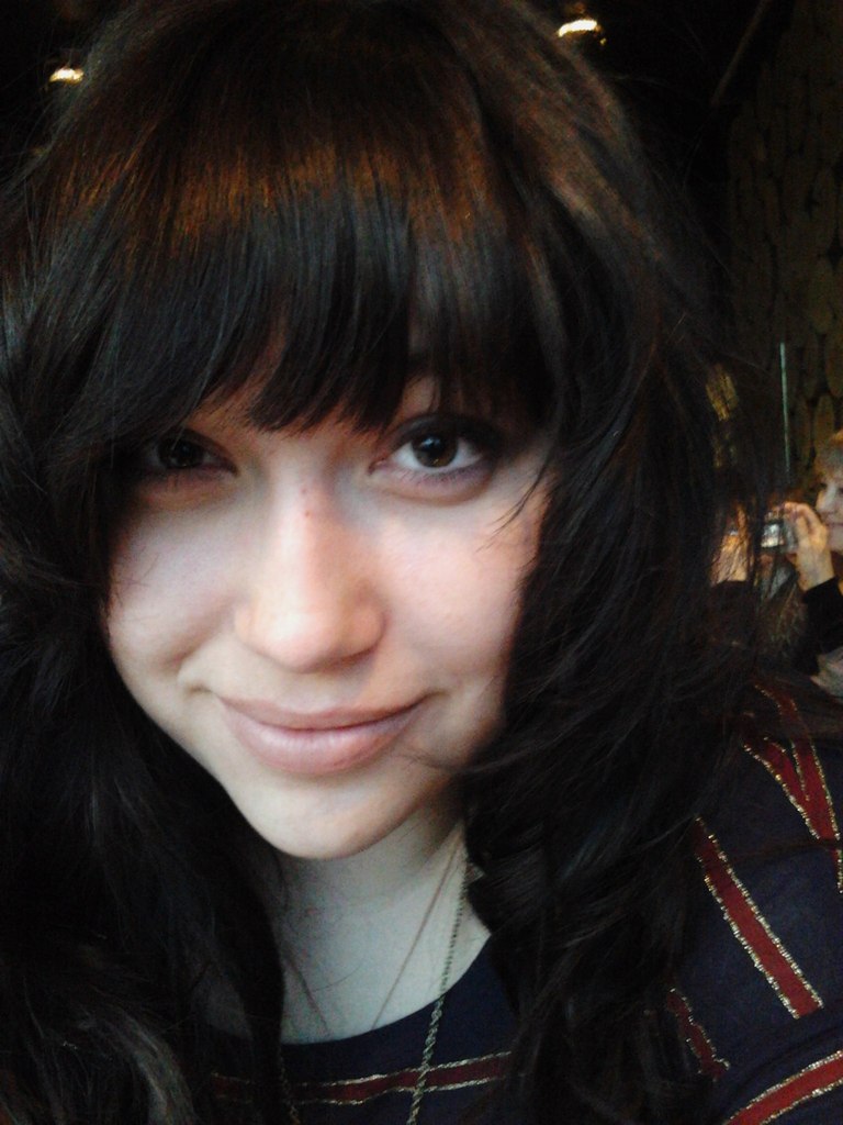 Анна Гизатулина | 