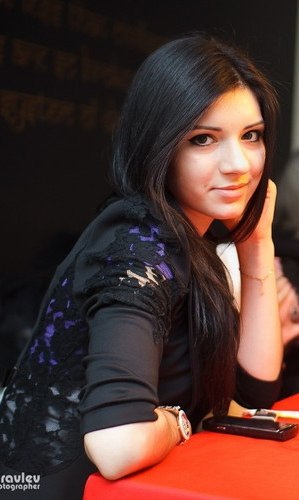 Лолита Абралава | Ростов-на-Дону